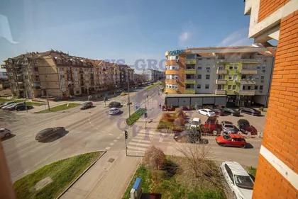 Bulevar Patrijarha Pavla | 4zida.rs