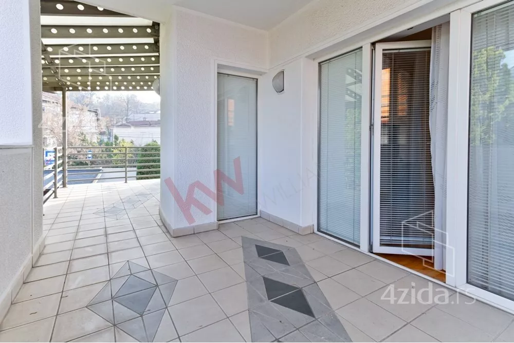 4-etažna kuća | 4zida