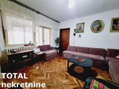 Novi Sad - Centar