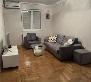 Novo Naselje, Gradske lokacije, Novi Sad, 1.5 stan | 4zida.rs