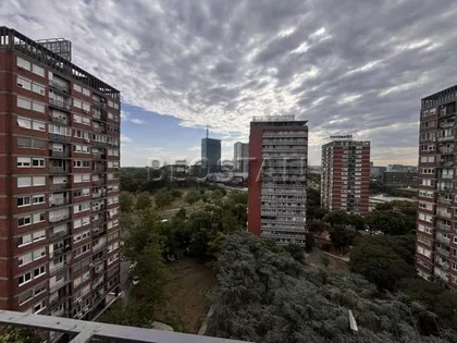 Bulevar Mihajla Pupina | 4zida.rs
