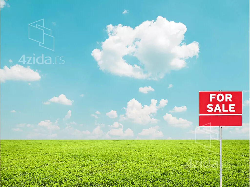 Građevinsko zemljište | 4zida