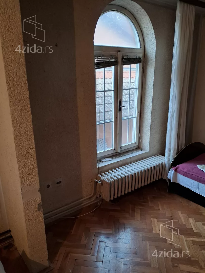 4-etažna kuća | 4zida