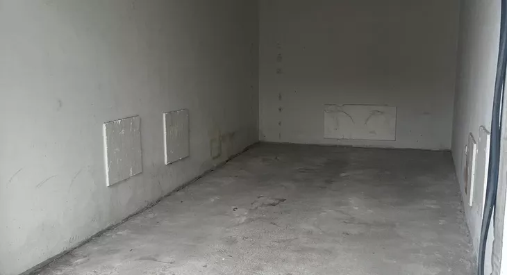 Garaža | 4zida