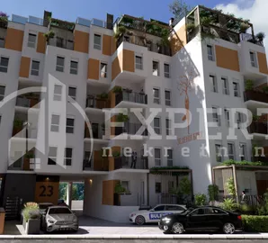 Palilula, Gradske lokacije, Niš, 3.0 stan | 4zida.rs