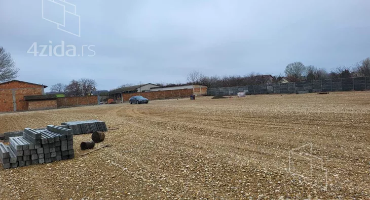 Građevinsko zemljište | 4zida