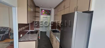 Bulevar Arsenija Čarnojevića | 4zida.rs