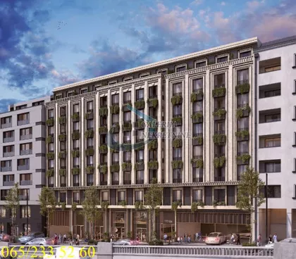 Dimitrija Tucovića | 4zida.rs