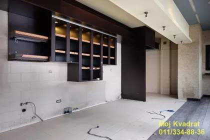 Njegoševa | 4zida.rs