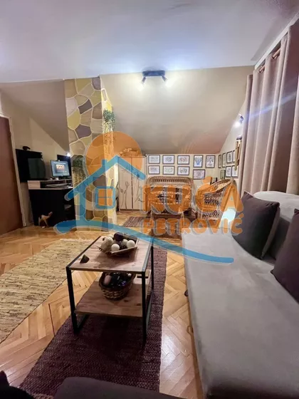 Dragiše Cvetkovića | 4zida.rs