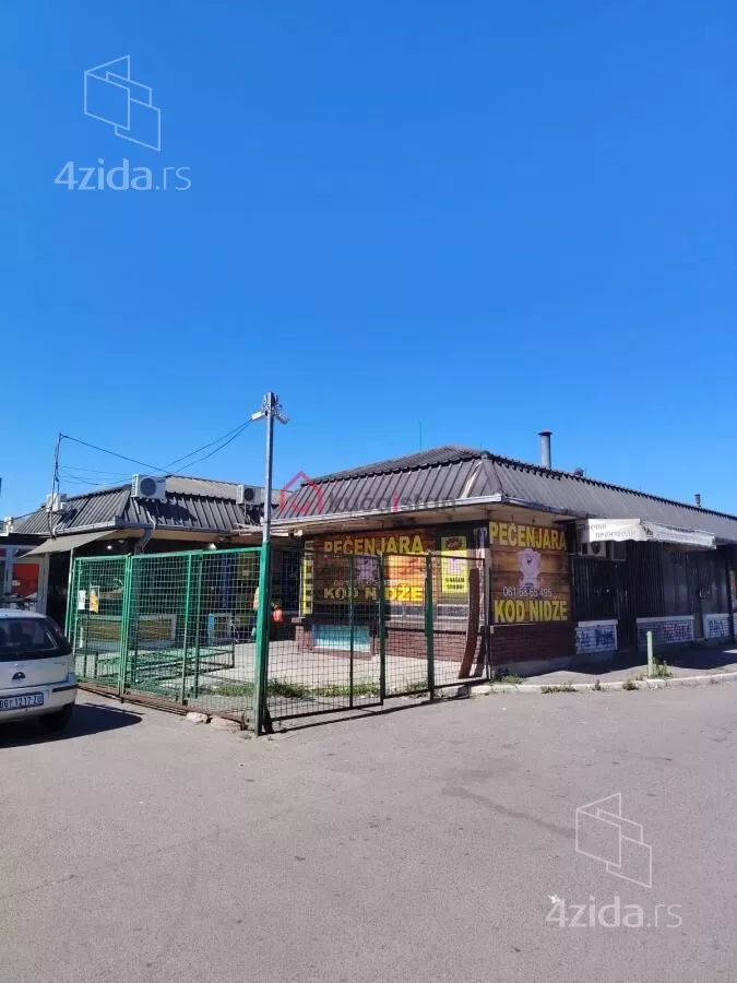 Lokal | 4zida