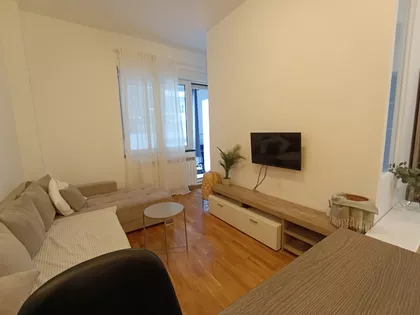 Novosadskog Sajma | 4zida.rs