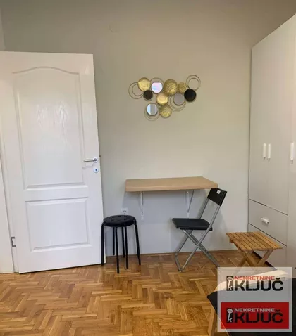 Bulevar Patrijarha Pavla (Somborski Bulevar) | 4zida.rs