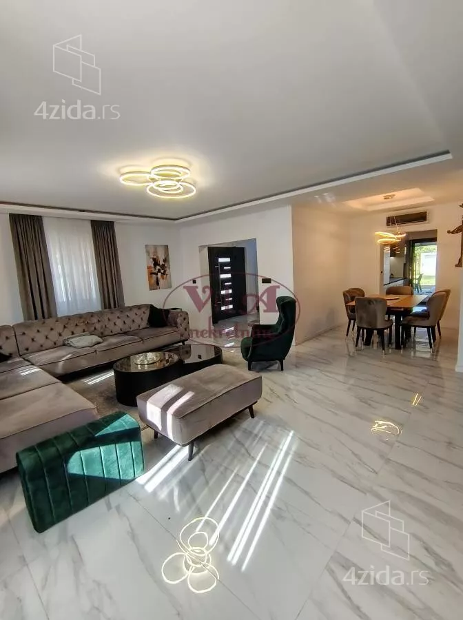 Kuća | 4zida