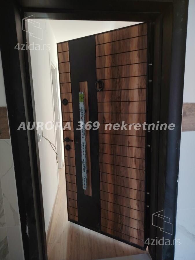 Stan – Ruma, Breg, Ruma - Više