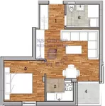 Novi Sad, Gradske lokacije, Telep | 4zida.rs | 4zida.rs