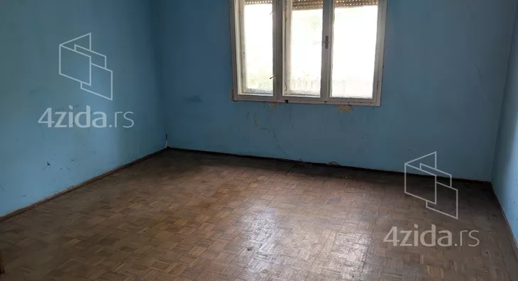 Industrijsko zemljište | 4zida