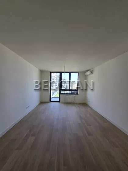 Luke Ćelovića Trebinjca | 4zida.rs