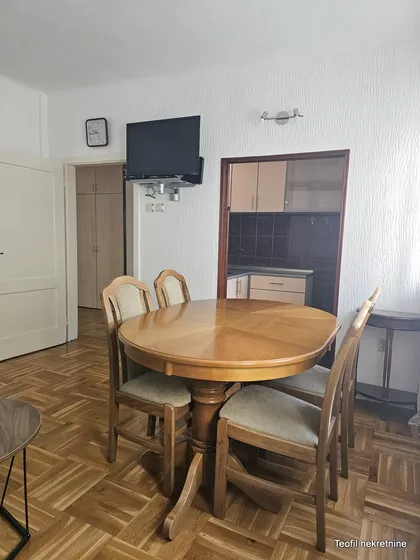 Patrisa Lumumbe | 4zida.rs