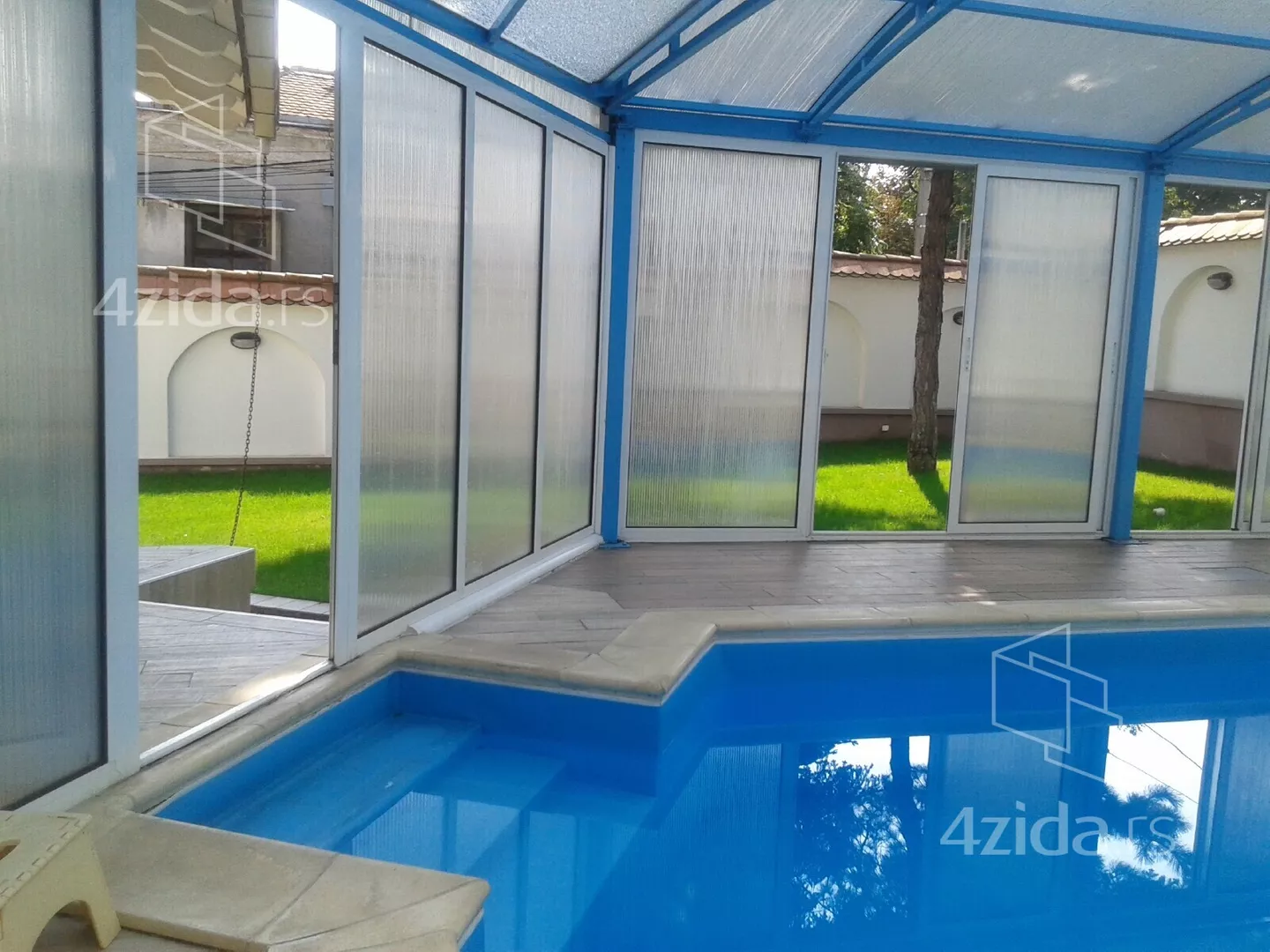 3-etažna kuća | 4zida