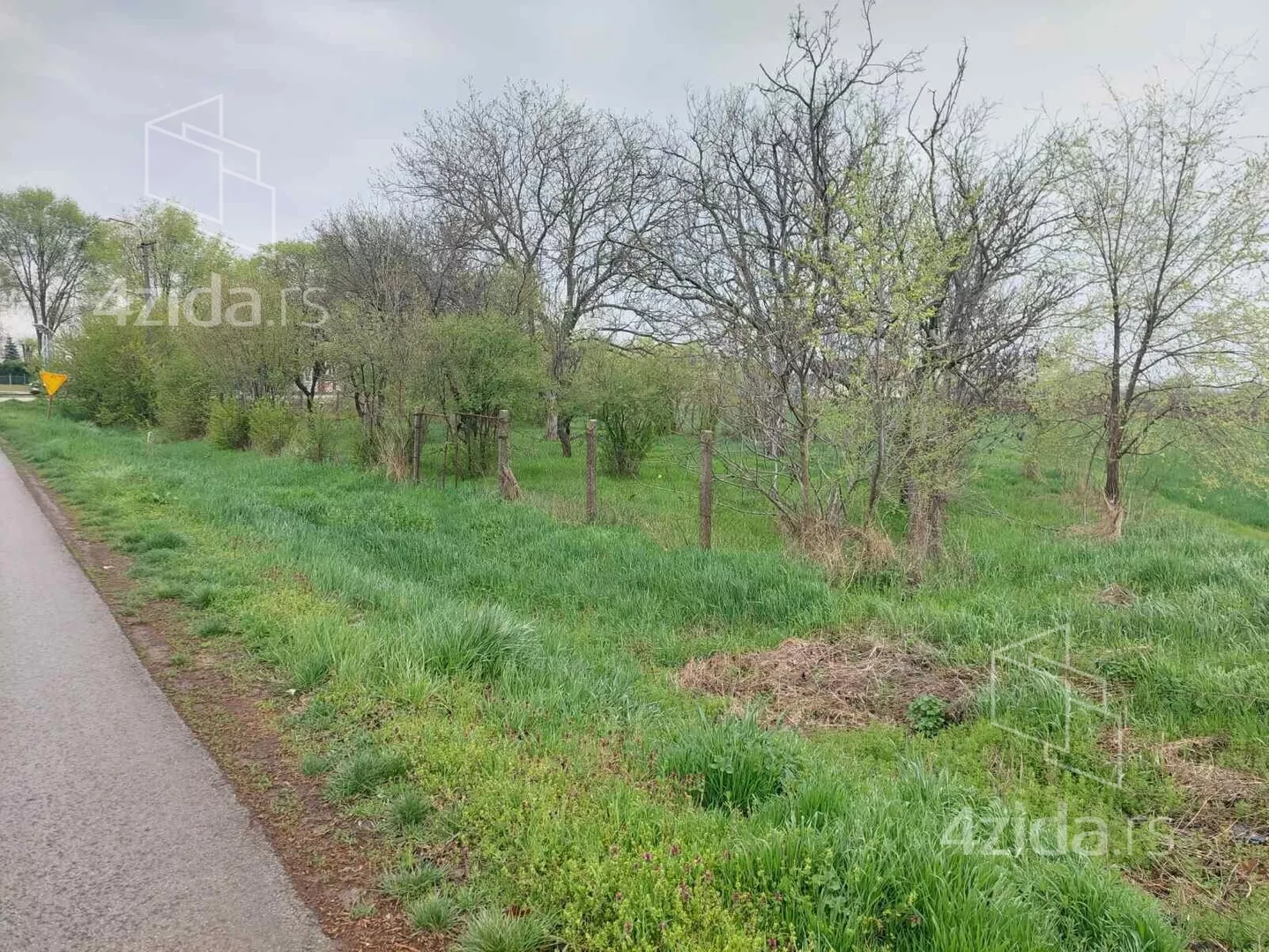 Građevinsko zemljište | 4zida