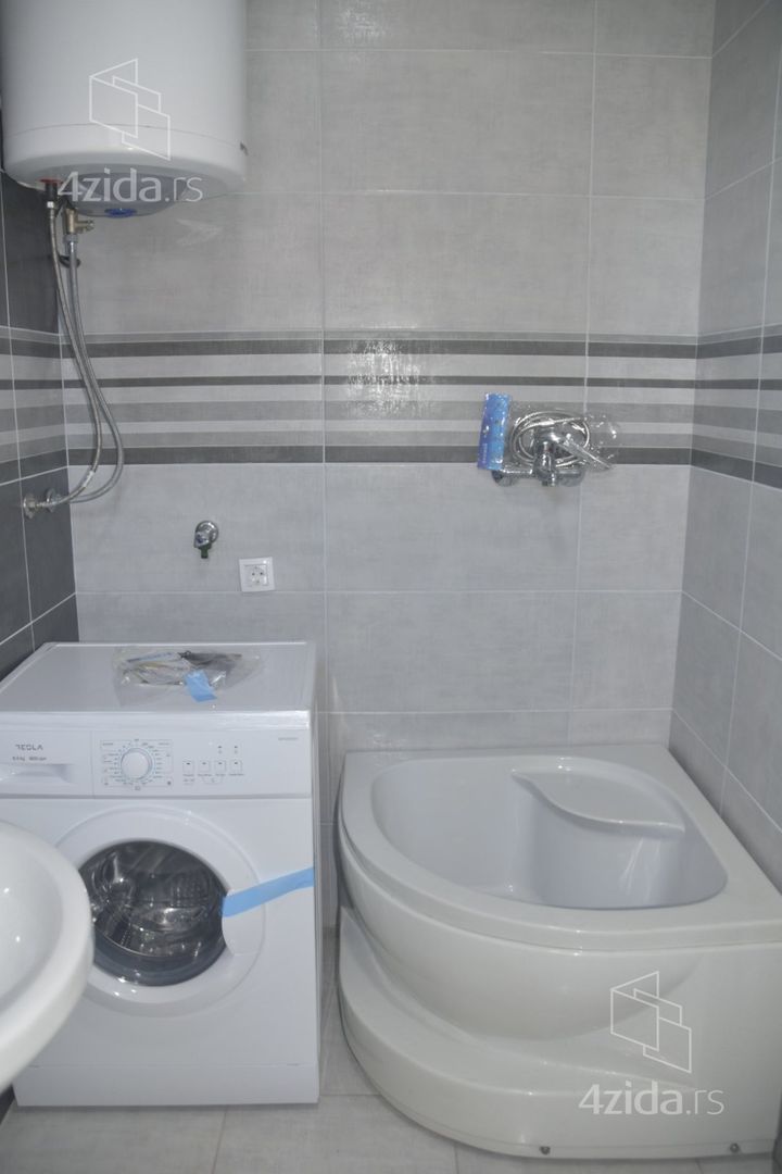 Apartment in Zrenjanin, Rade Končara, MZ Mala Amerika - Prikaz 6