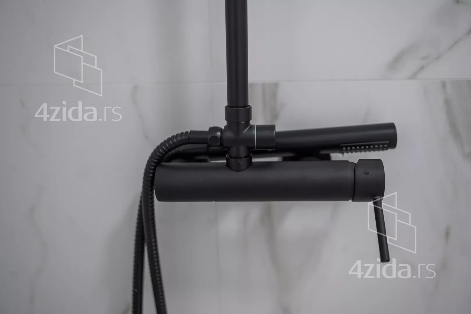 3-etažna kuća | 4zida