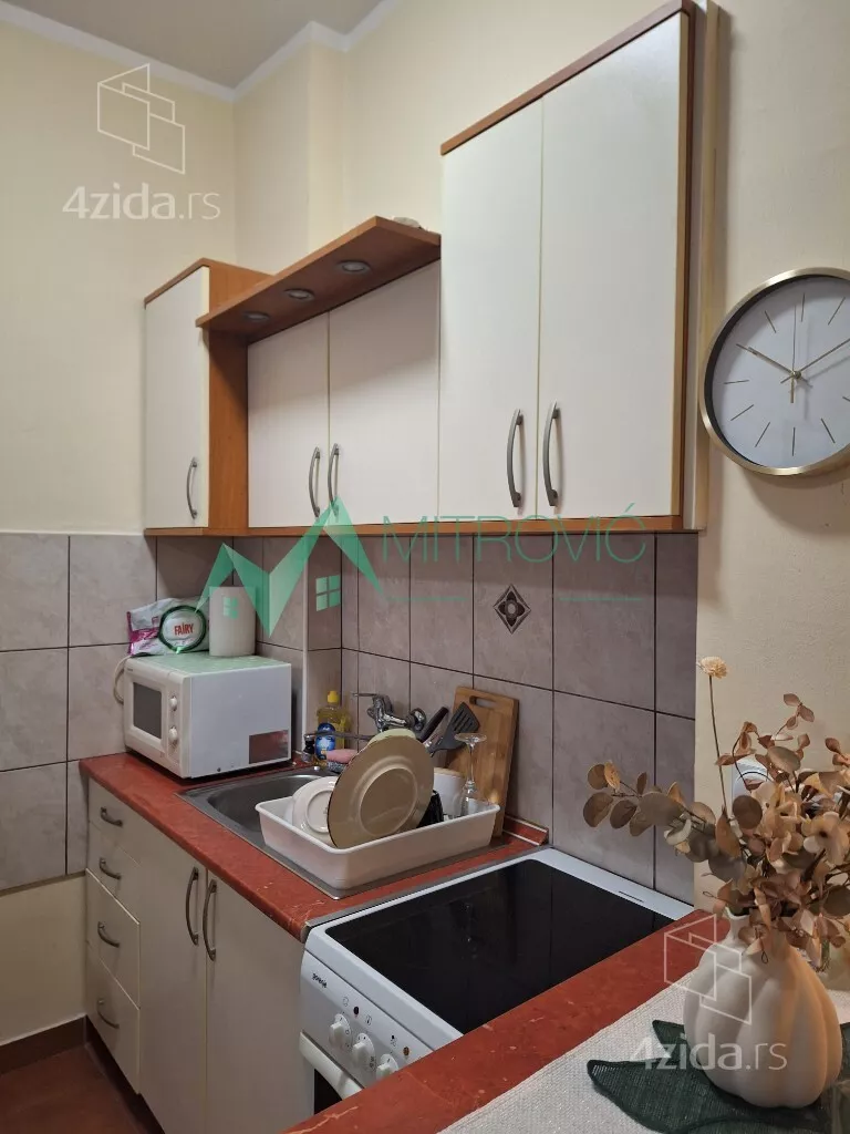 Garsonjera | 4zida