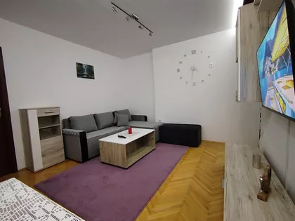 Branka Krsmanovića | 4zida.rs