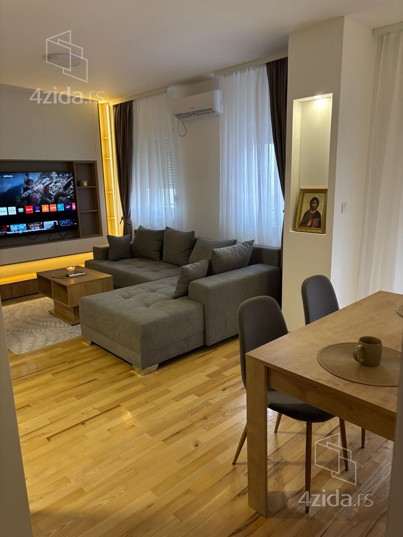 Stan – Beograd - Prikaz 4
