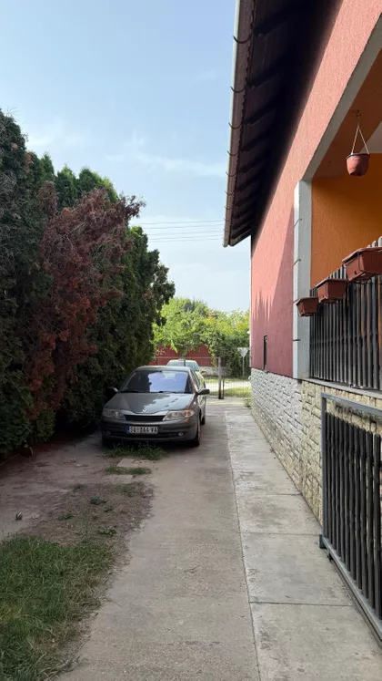 Peščara | 4zida.rs