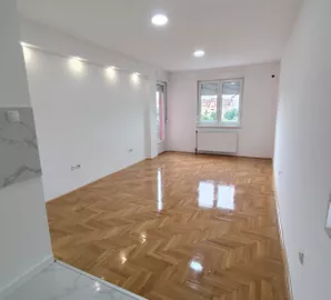 Detelinara, Gradske lokacije, Novi Sad, 2.0 stan | 4zida.rs