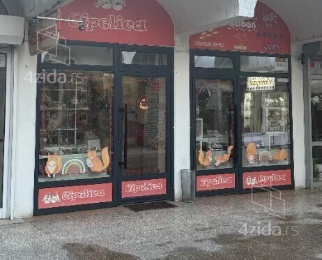 Lokal | 4zida