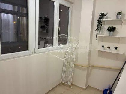 Bulevar Mihajla Pupina | 4zida.rs