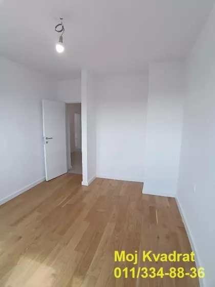 Bulevar Arsenija Čarnojevića | 4zida.rs