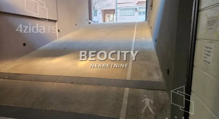Garaža/Parking | 4zida