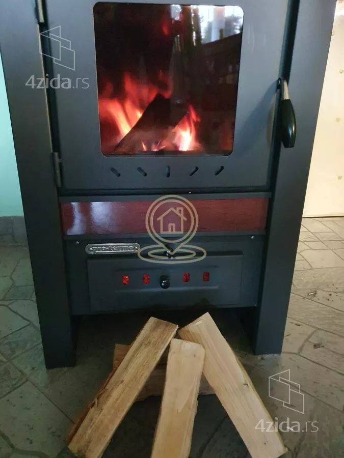 Kuća | 4zida