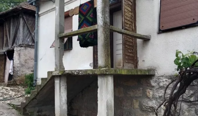 Kuća | 4zida