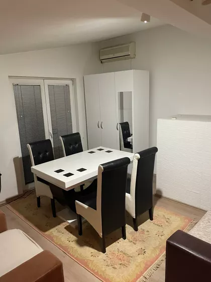 Vojvode Stepe 24 | 4zida.rs