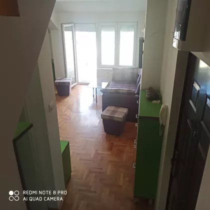 Bulevar Patrijarha Pavla (Somborski Bulevar) | 4zida.rs