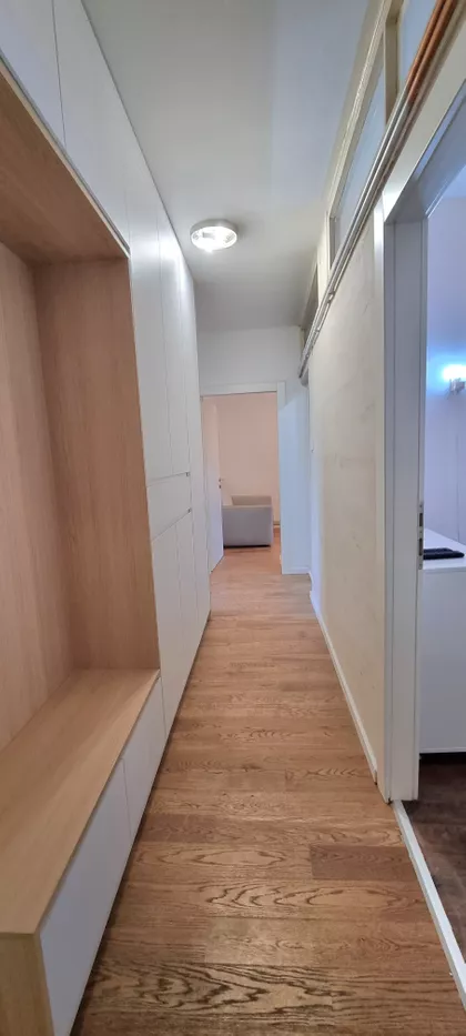 Trg Pavla Stojkovića 5A | 4zida.rs