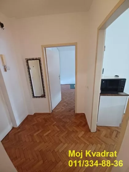 Radoja Domanovića | 4zida.rs