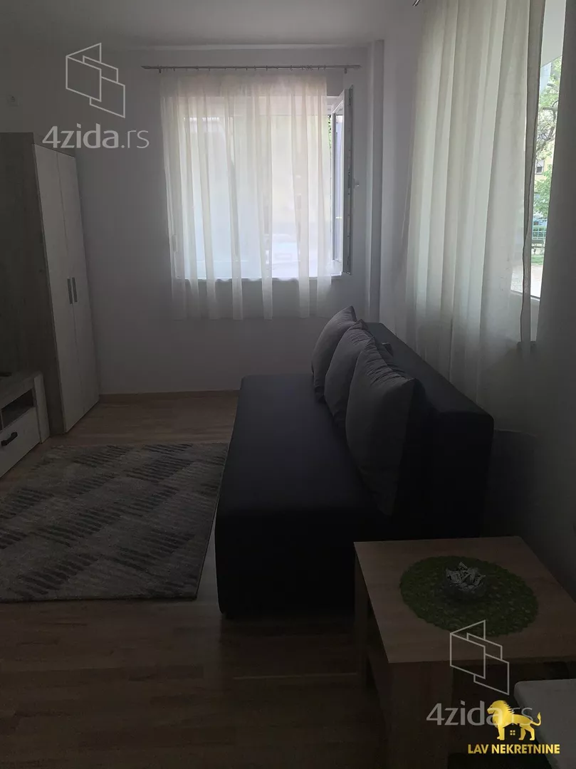 Garsonjera | 4zida