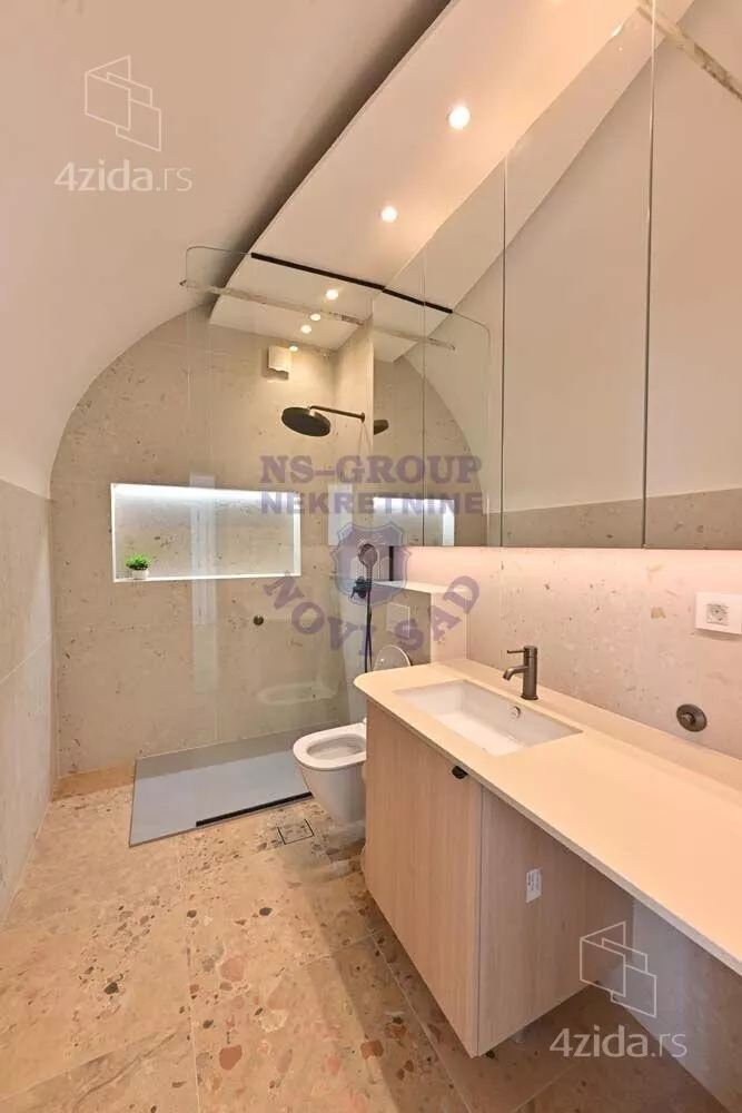 Osmosoban stan | 4zida