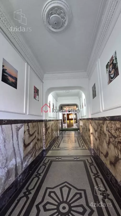 Ugostiteljski objekat | 4zida