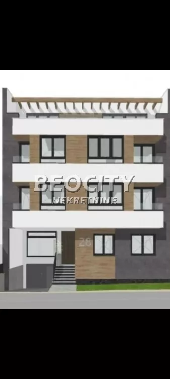 Paje Jovanovića | 4zida.rs