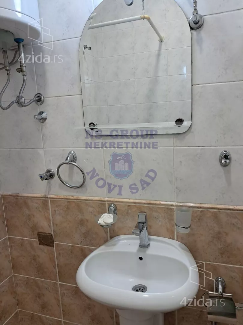Garsonjera | 4zida