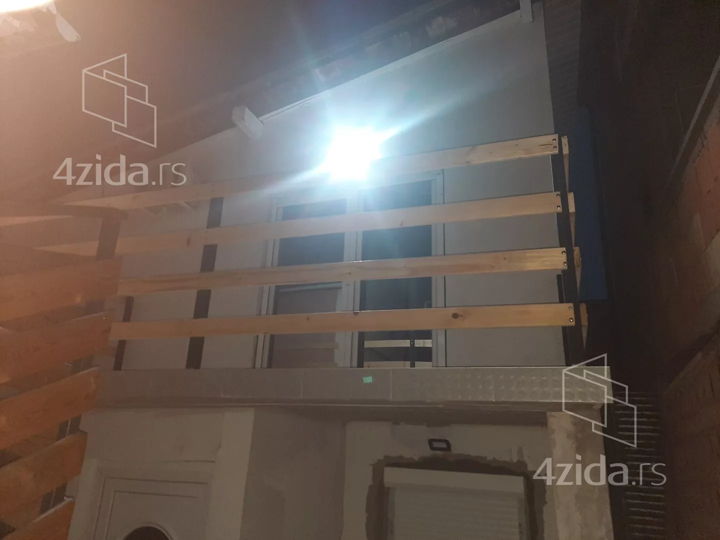 2-etažna kuća | 4zida