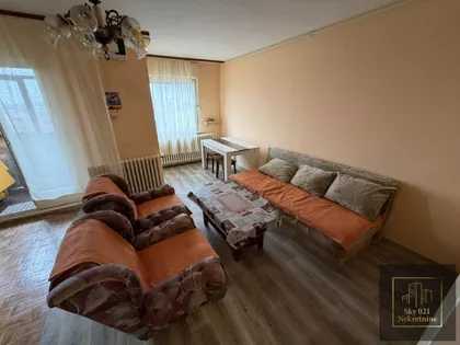 Novo Naselje | 4zida.rs