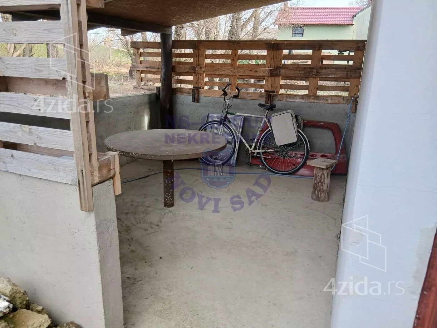 2-etažna kuća | 4zida